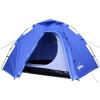 Solex Auto Tent Easy Set Up & Pack 82134BL2