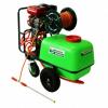 Bronto Stropitoare cu motor pentru livezi, tip roaba NS6000, putere 6.5CP