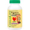 Secom Colostrum cu probiotice-comprimate masticabile 90cpr