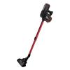 Cecotec Thunderbrush 520 negru/rosu