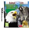 UIG Entertainment Animal Life North America Nintendo Ds