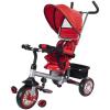 Sun Baby Confort Plus Rosu