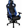 Thermaltake TteSports GT FIT negru-albastru