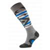Comodo Sosete tehnice pentru Snowboard - Gri
