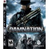 Codemasters Damnation (PS3)