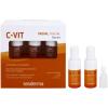 Sesderma C-Vit ser dublu cu efect de intinerire 5 x 7 ml