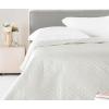 Country Club Cuvertura Zaza Cream 240x260 cm