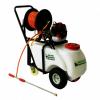 Bronto Stropitoare cu motor pentru livezi, tip roaba NS5100, putere 1.4CP