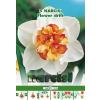 Green Paradise Bulbi Narcise Flower Drift, galben-portocaliu, 5 buc