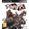 Techland nail'd PS3