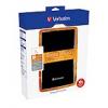 Verbatim Store 'n' Go USB 3.0 Portable Hard Drive 1TB Black (53023)