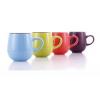 Vabene Set 4 cani ceramica 400ml VB-6040012