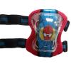 Dino Bikes Set protectie Spider Man