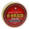 DAM 3798 030 Effzett 8-Braid/Verde 0,30mm/125m/27,2Kg