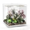 biOrb Acvariu Cube 60 litri MCR, alb