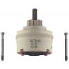 Grohe Cartus ceramic pentru baterii de cada 56 mm 46386000