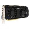MSI Radeon HD7870 GHz Edition OC 2GB DDR5 256-bit (R7870-2GD5T/OC-G)