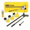 Rems Indoitor manual pentru tevi Sinus Set 12-15-18-22, 22mm