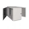 Canovate Double Section Wallmount WKD-X-0666A
