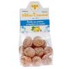 Albina Carpatina Perle (Bomboane) Cu Miere Si Laptisor De Matca 100gr