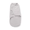 Summer Infant Sistem de infasare 0-3 luni Swaddle Me Grey