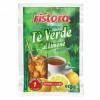 Ristora Pliculete de ceai GREEN