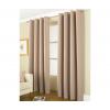 Country Club Set 2 draperii Linea Blackout Latte 168x229 cm