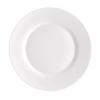 Bormioli Rocco Set 6 farfurii intinse opal Toledo 24 cm