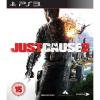 Eidos Just Cause 2 PS3