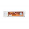 Koh-I-Noor Plastelina Keraplast teracota 300G Koh-I-Noor. K131709