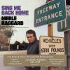 Merle Haggard Sing Me Back Home-The Legend of Bonnie and Clyde