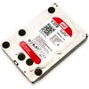 Western Digital 4TB SATA-III IntelliPower 64MB Red (WD40EFRX)