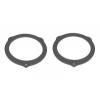 Compotech Inele adaptoare difuzoare spate Focus/C-Max