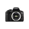 Canon EOS 750D Body black (AC0592C001AA)
