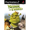 Activision Shrek The Third PS2