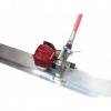Beton Trowel Unitate motoare VIBRATAMP-BULFLOAT cu motor HONDA GX25
