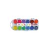 Daco Acuarele 12 culori perlate