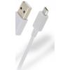 BlackBerry ASY-31296-003, Micro USB (Alb)