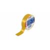 tesa Banda PVC electroizolatoare VDE 53948 - 19 mm 20 m Galben