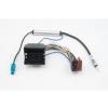 Compotech Conector Peugeot+Alimentator Antena