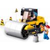 Sluban Compactor asfalt Town Construction M38-B0539