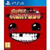 Merge Games Super Meat Boy PS4
