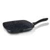 Zephyr Gratar tigaie ZP 4316 M24 Negru