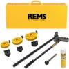 Rems Indoitor manual pentru tevi Sinus Set 15-18-22, 22mm