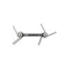 Crank Brothers Multi Tool M5 Negru