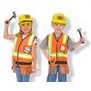 Melissa and Doug Costum de carnaval Constructor MELISSA DOUG