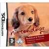 Nintendo Nintendogs Dachshund