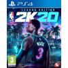 TAKE 2 Interactive NBA 2K20 Legend Edition - PS4