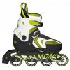 Spokey Role Salmon