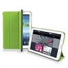 SBS Denim ITDENIMTAB37G green pt Samsung Galaxy Tab 3 7.0 P3200